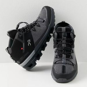 On Cloudtrax Women's Hiking Boot